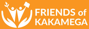 FRIENDS OF KAKAMEGA