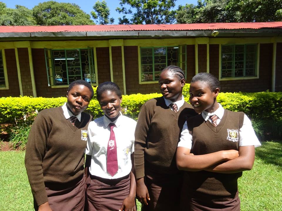 Image result for boarding school visiting kenya